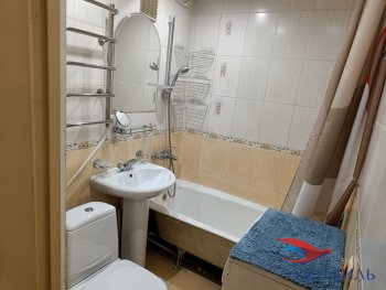 Однокомнатная квартира На Куйбышева в Анапе - anapa.yutvil.ru - фото 7