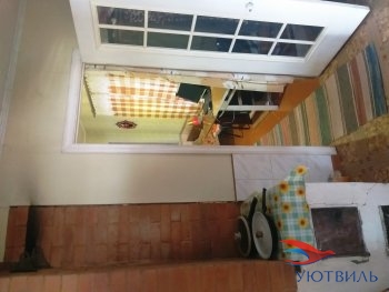 Дом в Челябинская область, Каслинский район, посёлок Воздвиженка в Анапе - anapa.yutvil.ru - фото 8