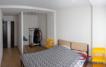 2-хкомнатная квартира на Бакинских комиссаров в Анапе - anapa.yutvil.ru - фото 7