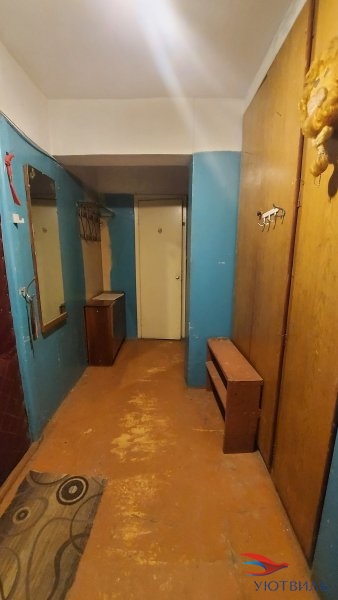 Продается 2/3 доли в 2-х комнатной квартире на Восстания 97 в Анапе - anapa.yutvil.ru - фото 7