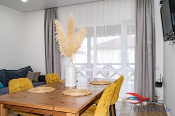 Коттедж 105 кв.м. в Чистых росах-2 в Анапе - anapa.yutvil.ru - фото 7