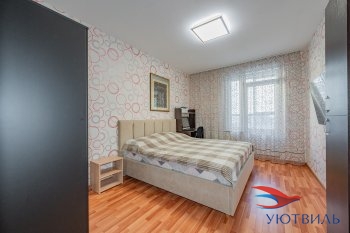 Трёшка на Анатолия Мехренцева в Анапе - anapa.yutvil.ru - фото 6