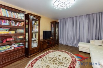 Трехкомнатная квартира на Стачек в Анапе - anapa.yutvil.ru - фото 6