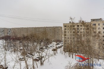 Однокомнатная квартира на Бакинских комиссаров в Анапе - anapa.yutvil.ru - фото 6