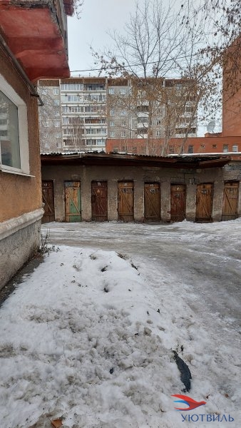 Продается бюджетная 2-х комнатная квартира в Анапе - anapa.yutvil.ru - фото 7