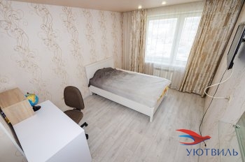 3-хкомнатная квартира на переулке Базовый в Анапе - anapa.yutvil.ru - фото 6