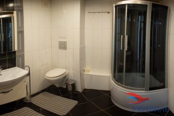 2-хкомнатная квартира на Бакинских комиссаров в Анапе - anapa.yutvil.ru - фото 8