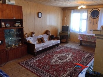 Отличный дом в садовом товариществе около Верхней Пышмы в Анапе - anapa.yutvil.ru - фото 8 Отличный дом в садовом товариществе около Верхней Пышмы в Анапе - anapa.yutvil.ru - фото 8