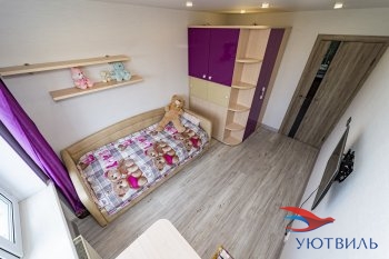 Трёхкомнатная квартира на Начдива Онуфриева в Анапе - anapa.yutvil.ru - фото 7