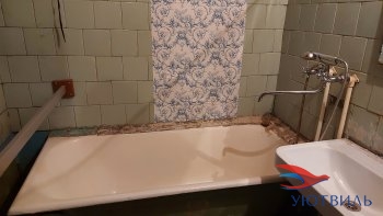 Продается 2/3 доли в 2-х комнатной квартире на Восстания 97 в Анапе - anapa.yutvil.ru - фото 8