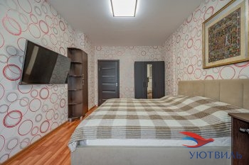 Трёшка на Анатолия Мехренцева в Анапе - anapa.yutvil.ru - фото 7