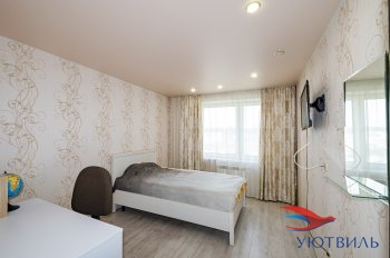 3-хкомнатная квартира на переулке Базовый в Анапе - anapa.yutvil.ru - фото 7