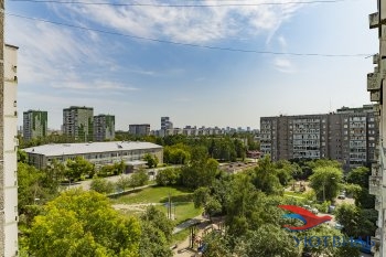 Трёхкомнатная квартира на Начдива Онуфриева в Анапе - anapa.yutvil.ru - фото 8