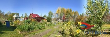 Бревенчатый дом в СНТ Ветеран в Анапе - anapa.yutvil.ru - фото 9