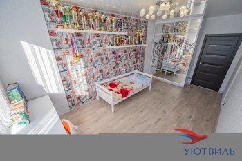 Трёшка на Анатолия Мехренцева в Анапе - anapa.yutvil.ru - фото 8