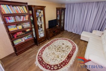 Трехкомнатная квартира на Стачек в Анапе - anapa.yutvil.ru - фото 8