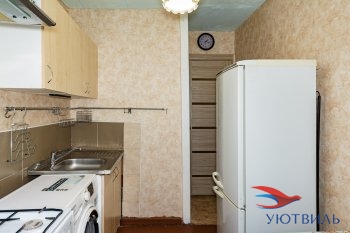 Однокомнатная квартира на Бакинских комиссаров в Анапе - anapa.yutvil.ru - фото 8