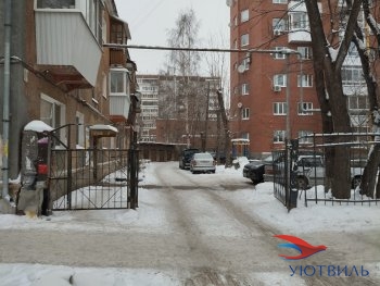 Продается бюджетная 2-х комнатная квартира в Анапе - anapa.yutvil.ru - фото 9