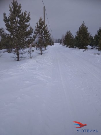 Земельный участок поселок Баженово в Анапе - anapa.yutvil.ru - фото 4