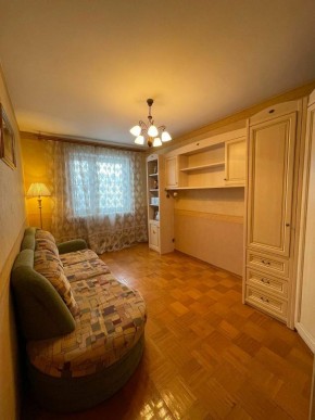 Город Москва, проспект Новоясеневский, д.17/50 в Анапе - anapa.yutvil.ru - фото 10