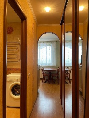 Город Москва, проспект Новоясеневский, д.17/50 в Анапе - anapa.yutvil.ru - фото 12