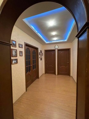 Город Москва, проспект Новоясеневский, д.17/50 в Анапе - anapa.yutvil.ru - фото 14