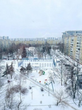 Город Москва, проспект Новоясеневский, д.17/50 в Анапе - anapa.yutvil.ru - фото 20