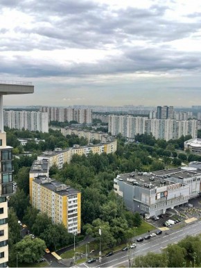 Город Москва, проспект Новоясеневский, д.17/50 в Анапе - anapa.yutvil.ru - фото 23