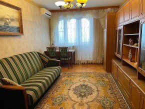 Город Москва, проспект Новоясеневский, д.17/50 в Анапе - anapa.yutvil.ru - фото 8