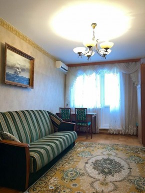 Город Москва, проспект Новоясеневский, д.17/50 в Анапе - anapa.yutvil.ru - фото 9
