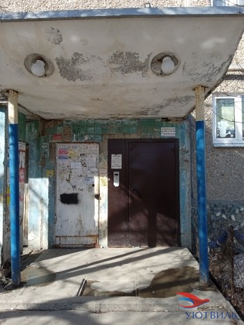 Две комнаты на Молодежи 80 в Анапе - anapa.yutvil.ru - фото 3
