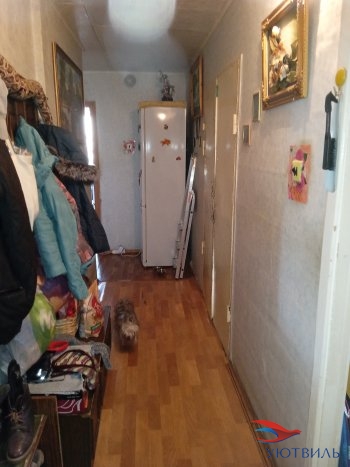 Две комнаты на Молодежи 80 в Анапе - anapa.yutvil.ru - фото 13 Две комнаты на Молодежи 80 в Анапе - anapa.yutvil.ru - фото 13