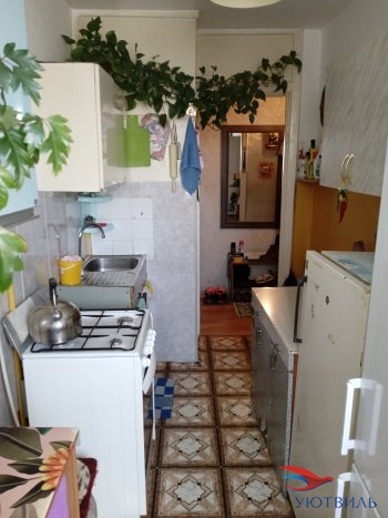 Две комнаты на Молодежи 80 в Анапе - anapa.yutvil.ru - фото 15 Две комнаты на Молодежи 80 в Анапе - anapa.yutvil.ru - фото 15