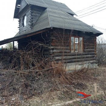 садовый участок в Дуброво-1 в Анапе - anapa.yutvil.ru