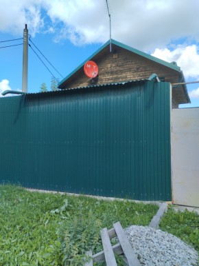 Коллективный сад номер 7, участок 58 в Анапе - anapa.yutvil.ru - фото 1