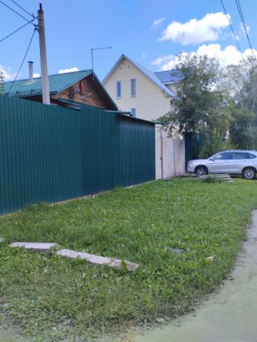 Коллективный сад номер 7, участок 58 в Анапе - anapa.yutvil.ru - фото 2