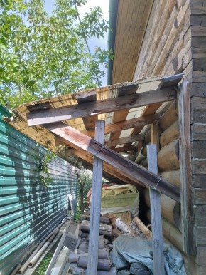 Коллективный сад номер 7, участок 58 в Анапе - anapa.yutvil.ru - фото 32