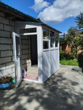 Коллективный сад номер 7, участок 58 в Анапе - anapa.yutvil.ru - фото 33