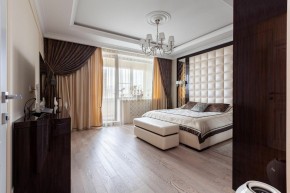 г. Москва, ул. Архитектора Власова 22. в Анапе - anapa.yutvil.ru - фото 11