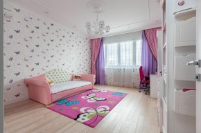 г. Москва, ул. Архитектора Власова 22. в Анапе - anapa.yutvil.ru - фото 16