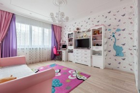 г. Москва, ул. Архитектора Власова 22. в Анапе - anapa.yutvil.ru - фото 17