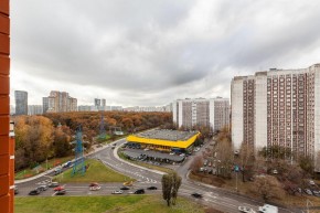 г. Москва, ул. Архитектора Власова 22. в Анапе - anapa.yutvil.ru - фото 34