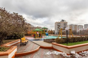 г. Москва, ул. Архитектора Власова 22. в Анапе - anapa.yutvil.ru - фото 35
