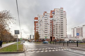 г. Москва, ул. Архитектора Власова 22. в Анапе - anapa.yutvil.ru - фото 36