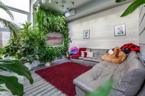 г. Москва, ул. Архитектора Власова 22. в Анапе - anapa.yutvil.ru - фото 6