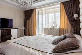 г. Москва, ул. Архитектора Власова 22. в Анапе - anapa.yutvil.ru - фото 9