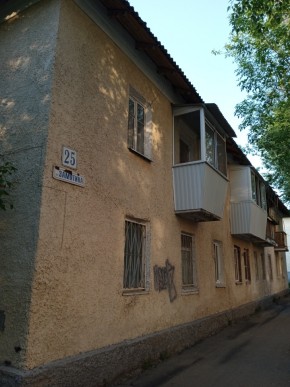 пер. Замятина,25 в Анапе - anapa.yutvil.ru