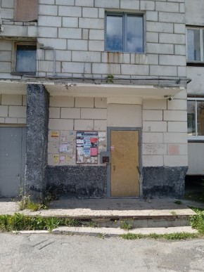 ул. Энтузиастов,26а в Анапе - anapa.yutvil.ru