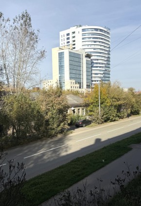 ул. Железнодорожников,1 в Анапе - anapa.yutvil.ru - фото 3
