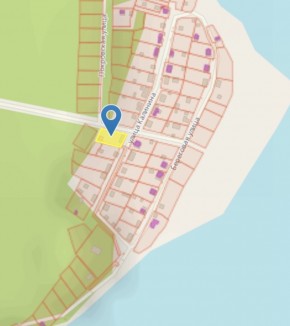ул. Калиновая,9 в Анапе - anapa.yutvil.ru
